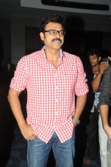Masala Audio Launch